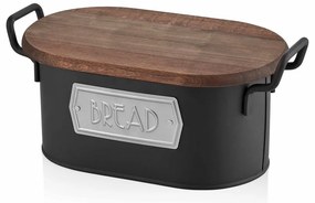 Cassetta del pane - Hermia