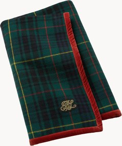 Coperta in lana Brently