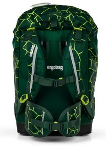 Zaino scuola Ergobag prime - BearRex
