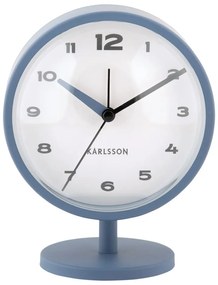 Sveglia ø 11 cm Brisk Dome – Karlsson