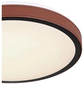 Globo 41766-12 - Plafoniera LED SAMMI LED/12W/230V 3000/4500/6000K