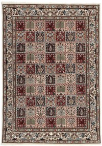 Moud Tappeto persiano 240 x 170 (Iran) Annodato A Mano