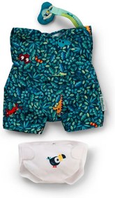 Lilliputiens - Bambola Sasha - 36 cm