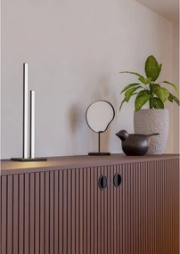 Eglo 31233 - Lampada LED da terra CANNIGIONA LED/5,5W/230V