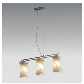 Argon 1038 - Vetro di ricambio per lampadario NEPTUN E27