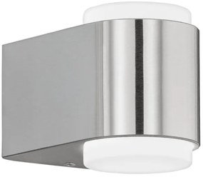 Eglo 95079 - Applique da esterno BRIONES 2xLED/3W/230V IP44