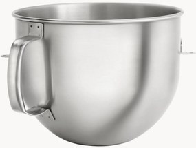 Ciotola in acciaio inossidabile per planetaria KitchenAid