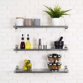 Cole&Mason - Porta spezie MASTER girevole 17 pezzi