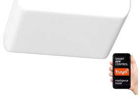 Immax NEO - Plafoniera da bagno LED dimmerabile PRACTICO LED/24W/230V