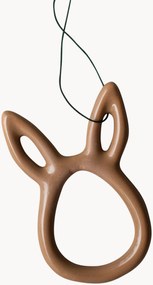 Set di 6 decorazioni pasquali Sprinkle Rabbit