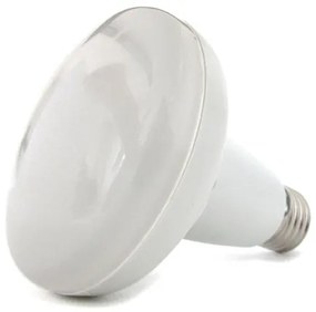 Lampada LED E27 R80 Riflettore 9W=90W 220V Bianco Neutro 4200K SKU-21136