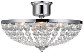 Markslöjd 105316 - Plafoniera GRÄNSÖ 3xE14/40W/230V