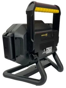 Faro da lavoro dimmerabile a LED/50W/5V 12000 mAh IP54