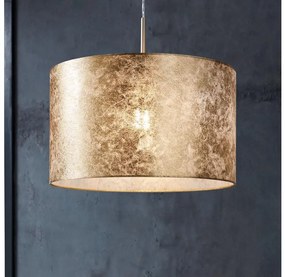 Eglo 97643 - Lampadario a sospensione con filo VISERBELLA 1xE27/60W/230V