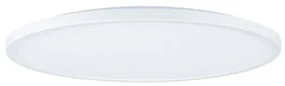 Atria Shine LED Plafoniera Ø40 RGB&Bianco Dim. Bianco - Paulmann