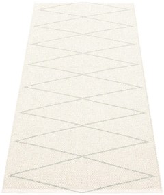 Passatoia da interno/esterno verde chiaro 70x160 cm Max Sage – Pappelina