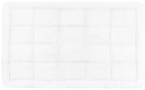 Piumino doppio strato extra caldo 135 x 200 cm KABRU Beliani