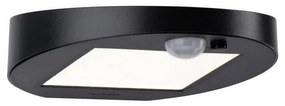 Paulmann 94246 - LED/1,2W IP44 Lampada solare da esterno con sensore RYSE 3,7V