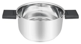 Resto - Pentola con coperchio ANSER 2,5 l 18 cm