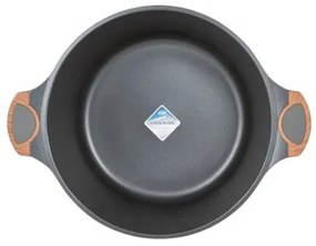 Resto - Pentola con coperchio CAPELLA 9,7 l 32 cm