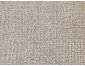 Letto matrimoniale beige/naturale con griglia 160x200 cm Charlie - Bobochic Paris