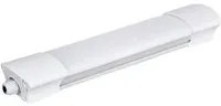 Alca power plafoniera a led da 60cm 20w 1800lm 4000k - per esterni ed interni