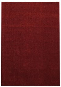 Tappeto bordeaux 60x100 cm Ata - Ayyildiz Carpets