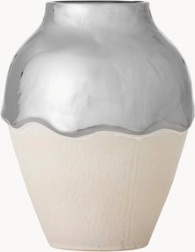 Vaso in gres Silvio, alt. 26 cm