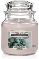 Stony Cove, candela in giara piccola Yankee Candle