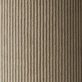 Brilliant - Plafoniera TONY 1xE27/20W/230V diametro 35 cm marrone