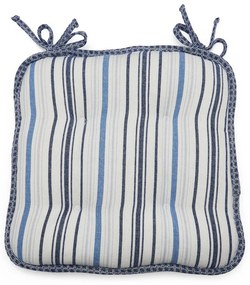 Cuscino di seduta 36x34 cm Stockholm - Cooksmart ®