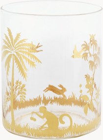 Set di 6 bicchieri La Majorelle