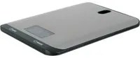 Bilancia da cucina digitale 5 kg acciaio inox