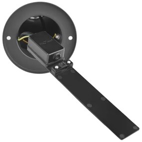 Lampada da esterno ARTEO 1xE27/15W/230V IP44 50 cm