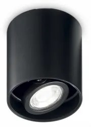 Ideal Lux -  Mood PL1 Small Round  - Lampada a sospensione