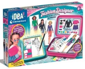 IDEA - FASHION DESIGNER