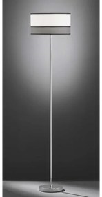 Wofi 11765 - Lampada con piedistallo DAVIE 1xE27/40W/230V