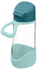 Bottiglia Sport 450 ml – emerald forest