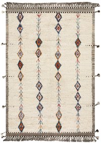 Berber Tappeto orientale 250 x 170 (Pakistan) Annodato A Mano