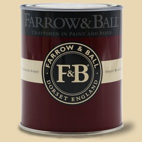 Farrow & Ball Flat Eggshell - Farrow's Cream 67 - 2,5l