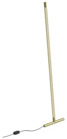 Squiggle F1 Piantana 3000K Gold - Rotaliana