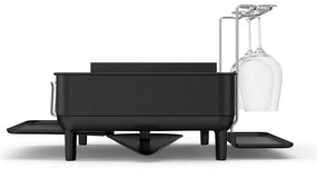 Vassoio di raccolta in acciaio inox - simplehuman