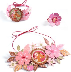 Pacchetto per bambine graziose