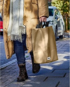 Borsa termica beige 16 l – Black + Blum