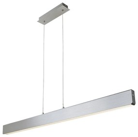 Rabalux 6670 - Lampadario LED dimmerabile su corda TITHANIA LED/24W/230V 120 cm