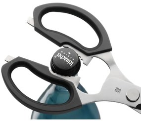 WMF - Forbici universali 23,4 cm nere