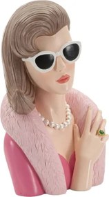 Donna Paris -D- Cm 18X12X28