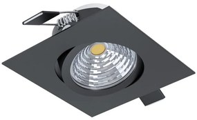 Eglo 98611 - Lampada LED da incasso dimmerabile SALICETO LED/6W/230V