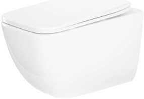 Vaso WC  Rea Dexter Tornado