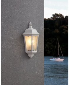 Eglo 93448 - Applique da esterno NAVEDO 1xE27/60W/230V